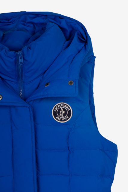 Chaleco Invierno - Second Image