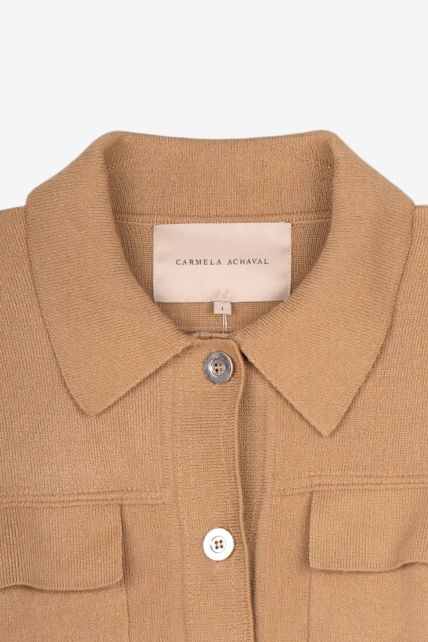 Saco liviano - Second Image