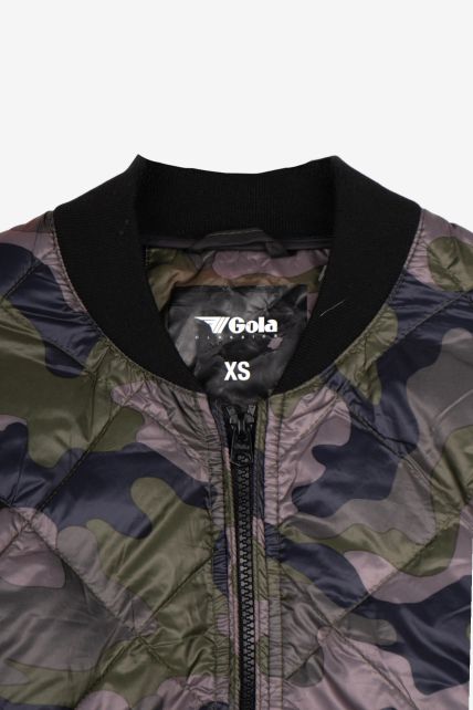 Campera Invierno - Second Image