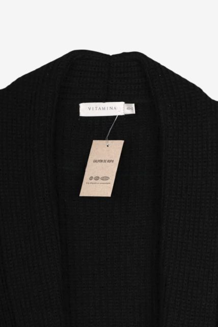 Cardigan - Second Image