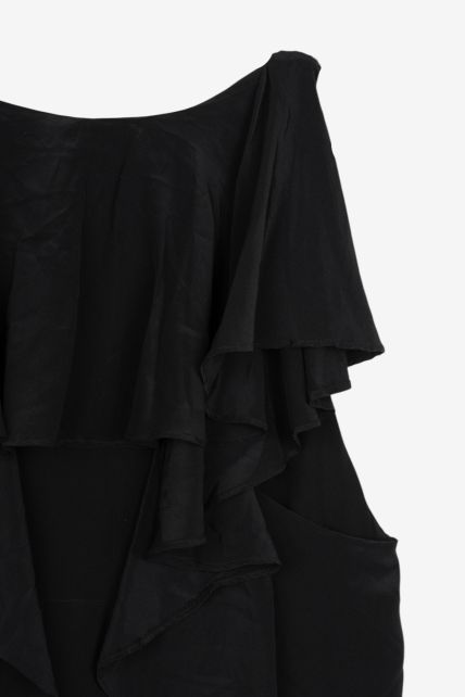 Vestido Corto - Second Image