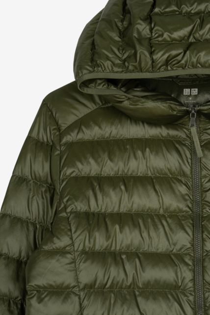 Campera Invierno - Second Image