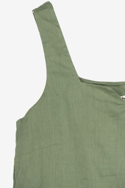 Musculosa - Second Image