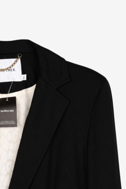 Blazer - Second Image