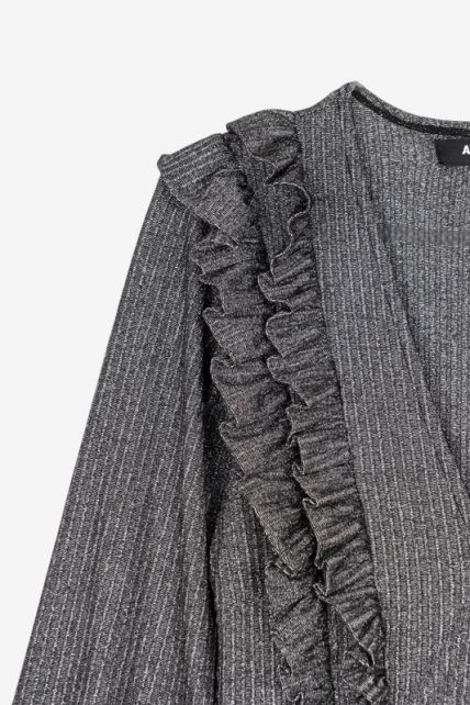 Vestido Corto - Second Image