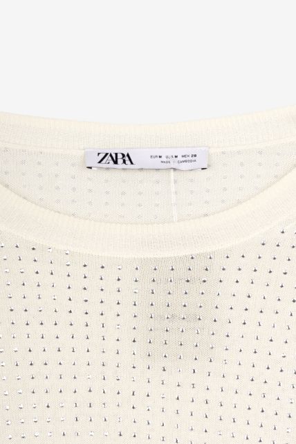 Sweater - Second Image