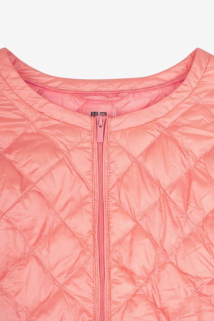 Campera de tela - Second Image