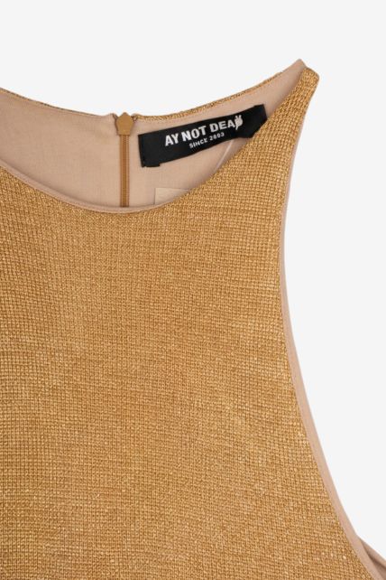 Vestido Corto - Second Image