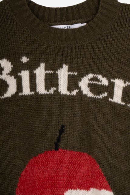 Sweater - Second Image