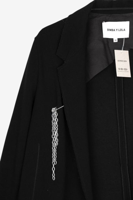 Blazer - Second Image