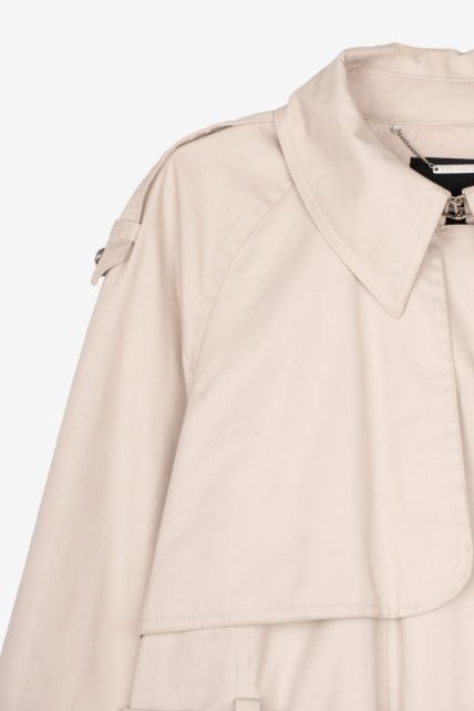 Trench - Second Image
