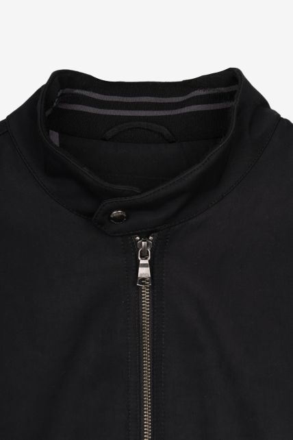 Campera de tela - Second Image
