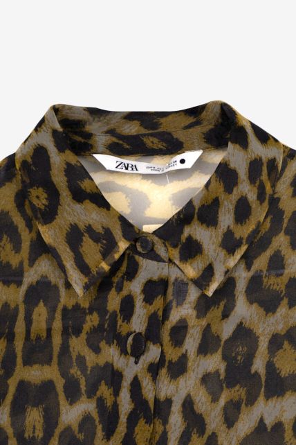 Camisa - Second Image