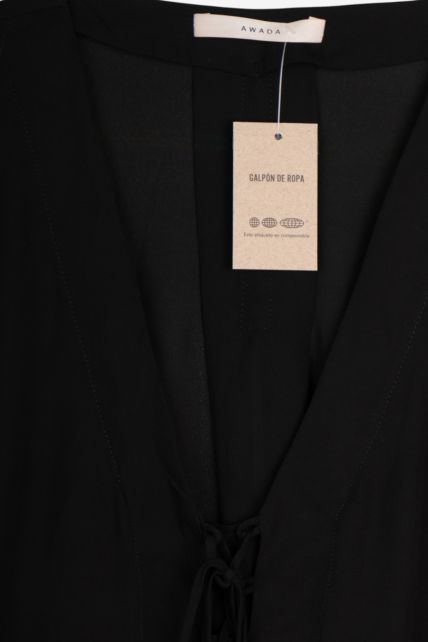 Blusa - Second Image