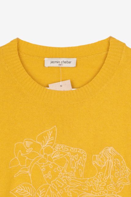 Sweater - Second Image