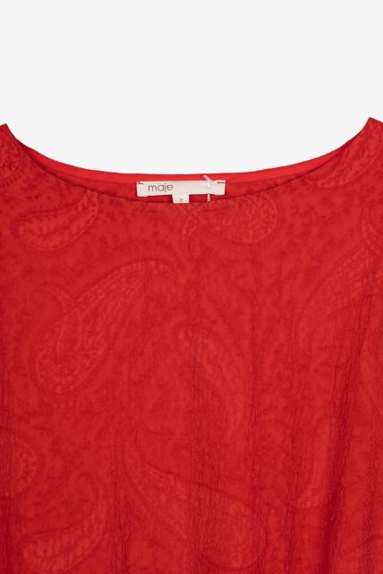 Vestido Corto - Second Image