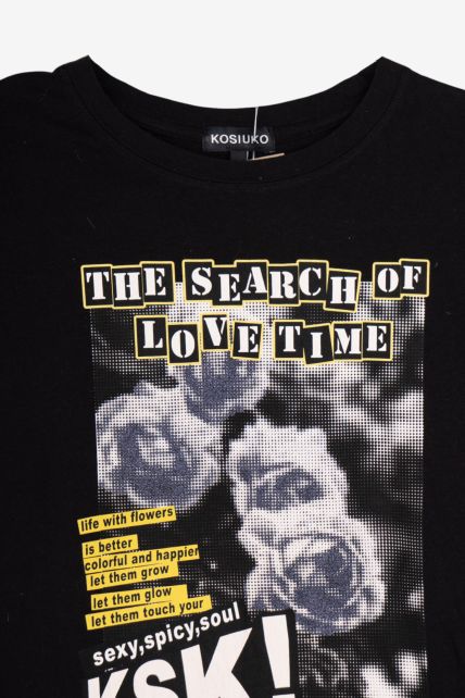 Remera m/c - Second Image