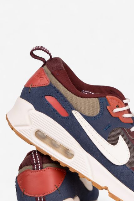 Zapatillas Deportivas - Second Image