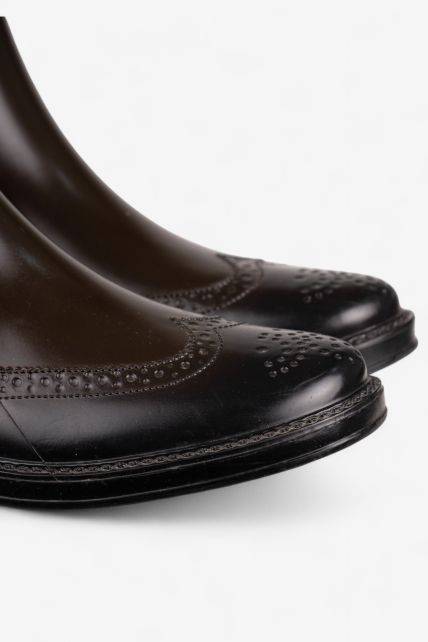 Botas - Second Image
