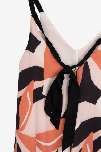 Vestido Largo - Second Image