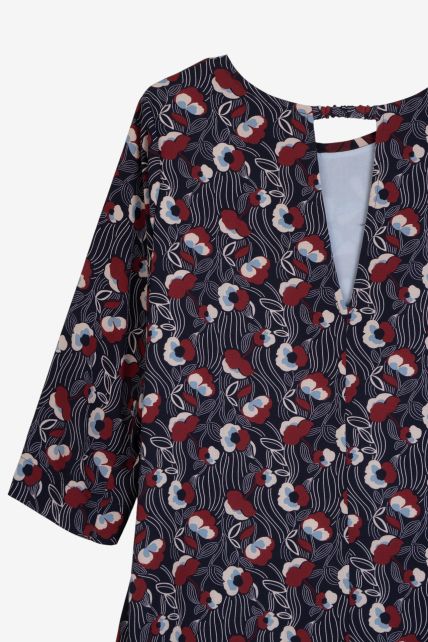 Vestido Corto - Second Image