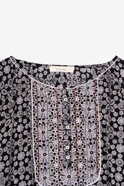 Blusa - Second Image