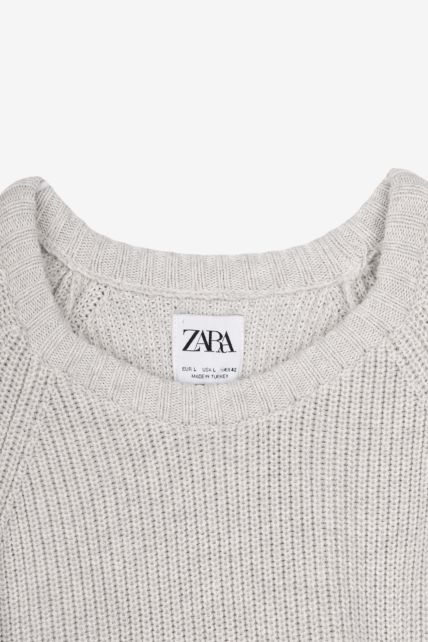 Sweater - Second Image