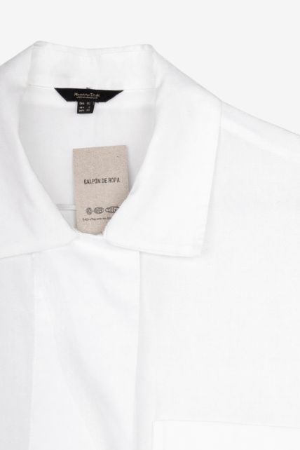 Camisa - Second Image