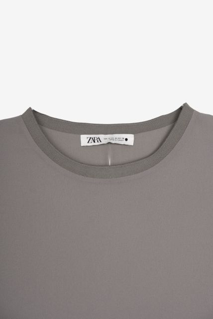 Vestido Largo - Second Image