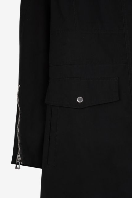 Trench - Second Image