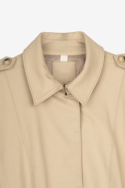 Trench - Second Image