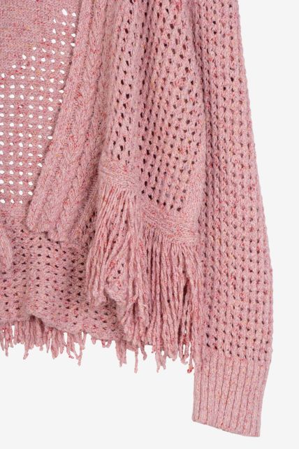 Cardigan - Second Image