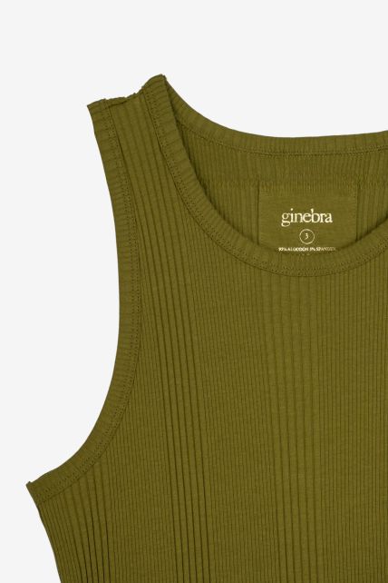 Vestido Largo - Second Image