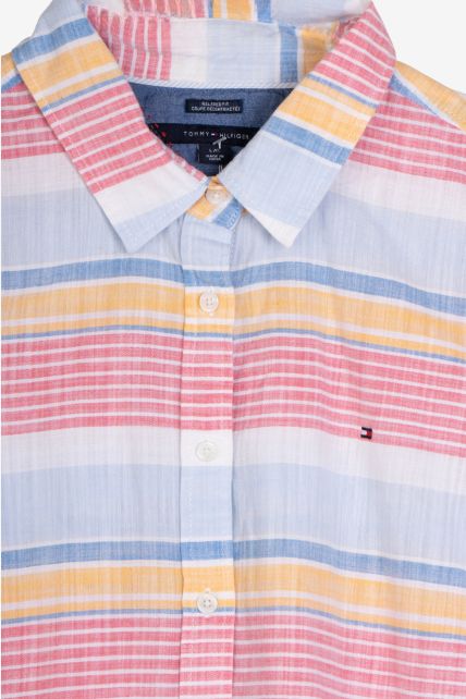 Camisa - Second Image