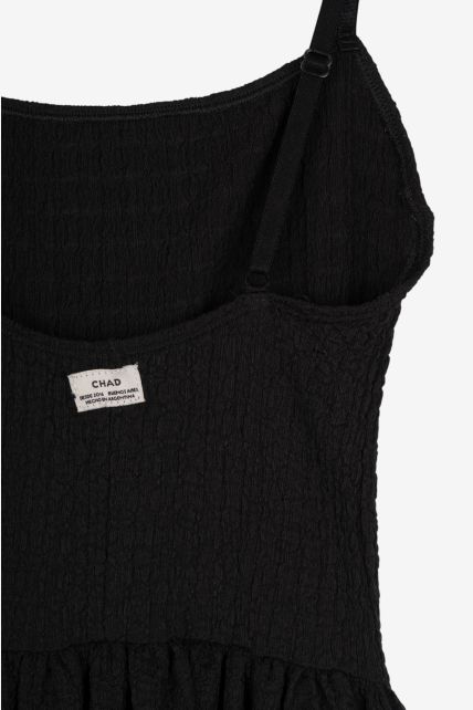 Vestido Corto - Second Image