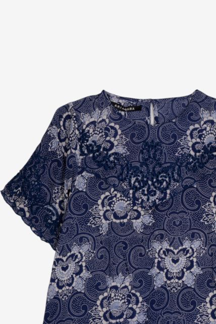 Blusa - Second Image