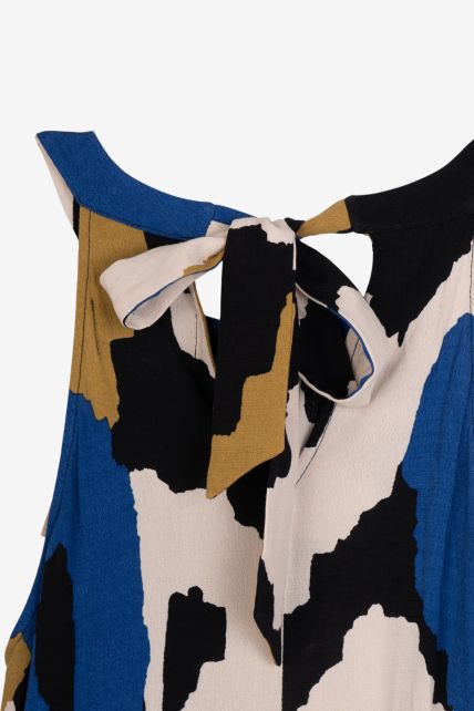 Vestido Largo - Second Image