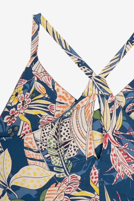 Vestido Largo - Second Image