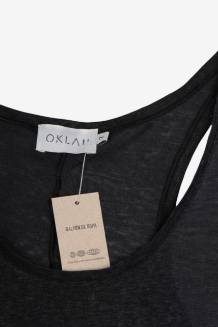 Musculosa - Second Image