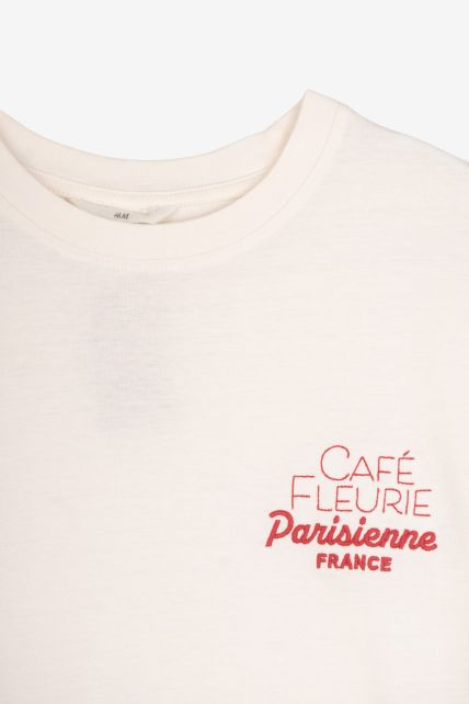 Remera m/c - Second Image