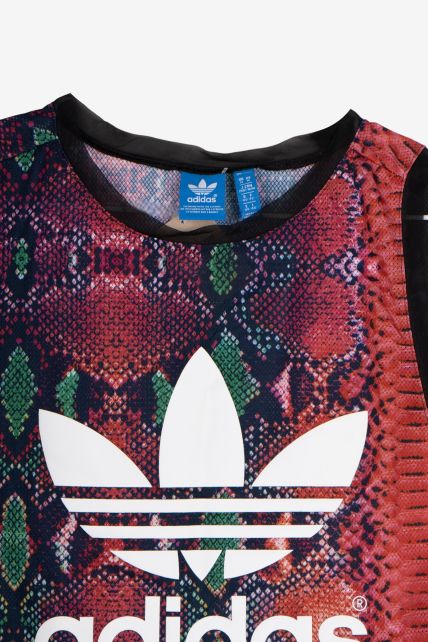 Musculosa Deportiva - Second Image