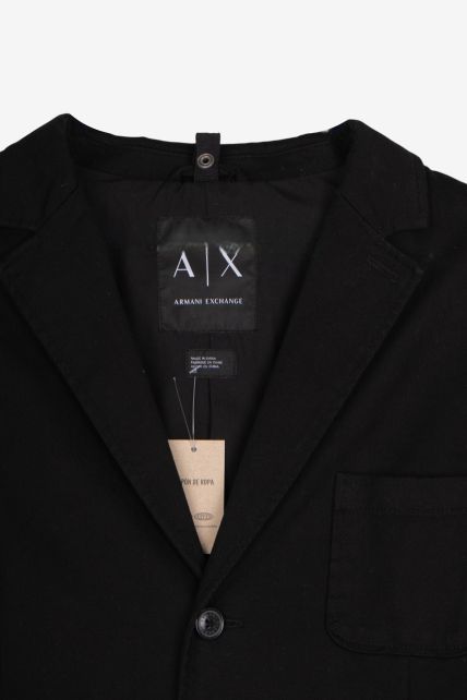 Saco liviano - Second Image