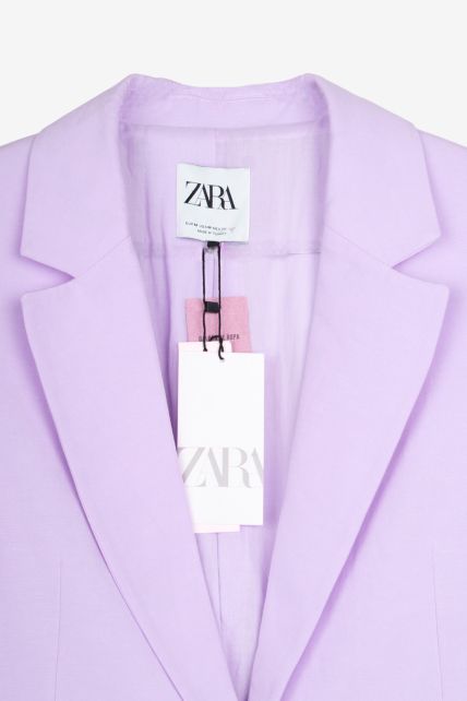 Blazer - Second Image