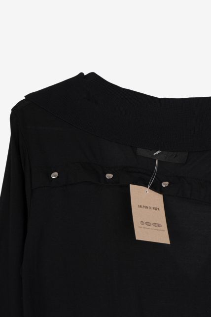 Blusa - Second Image