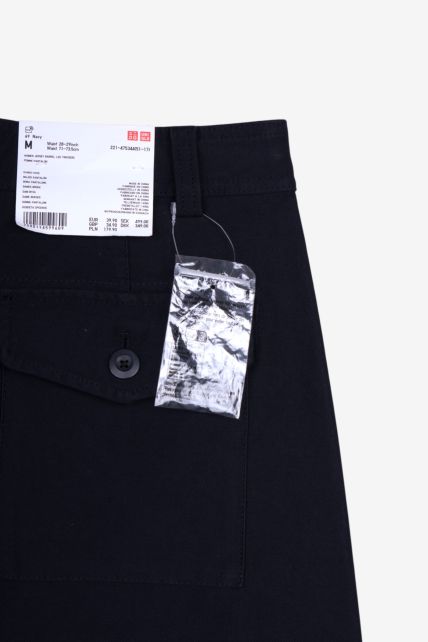 Pantalon Invierno - Second Image