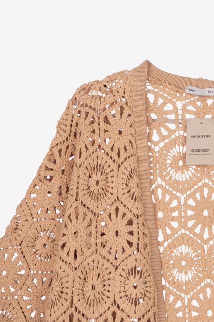 Saco liviano - Second Image