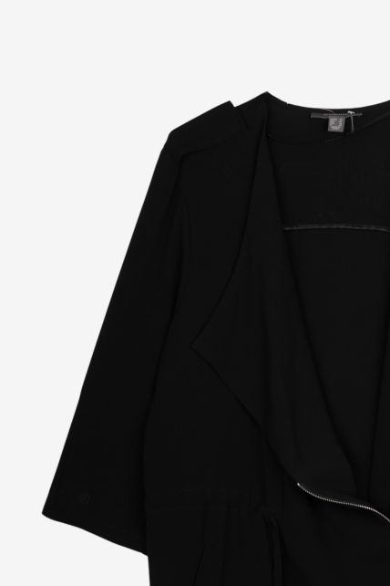 Saco liviano - Second Image