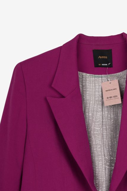 Blazer - Second Image