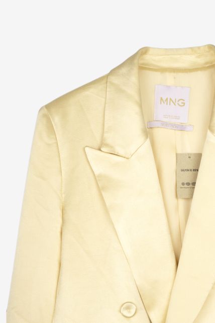 Blazer - Second Image