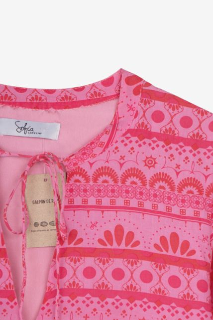 Vestido Largo - Second Image